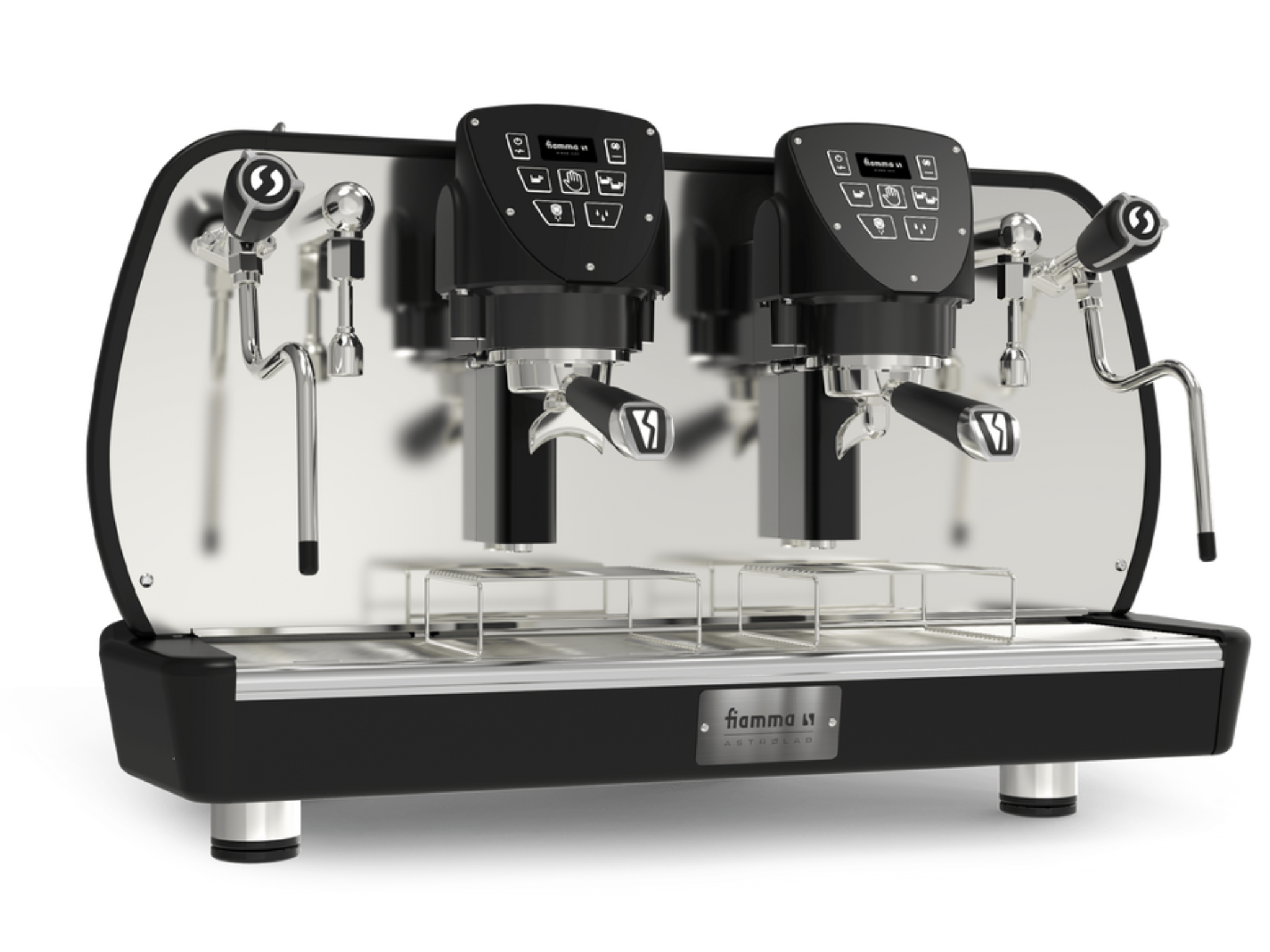 MB / 2 Group / Tall Cup