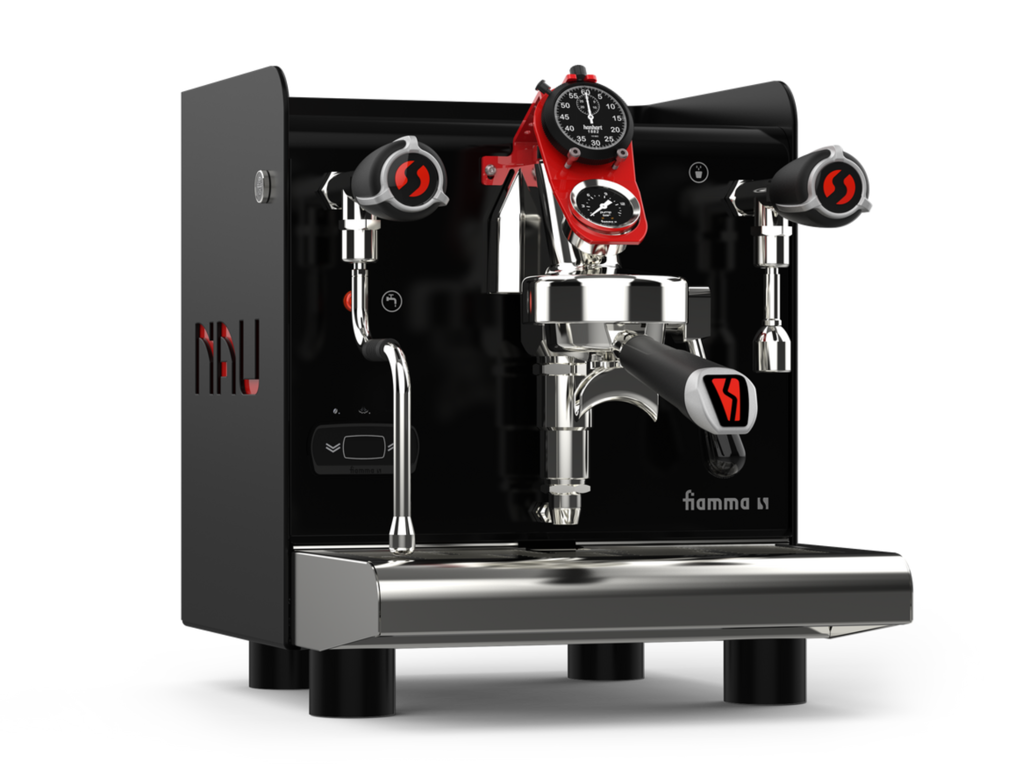 Nau Classica Pro Dual
