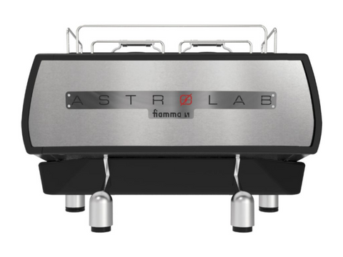 Fiamma ASTROLAB 2 MB | Pro Coffee Grear