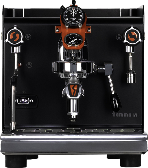 Classica Pro Dual Image 1