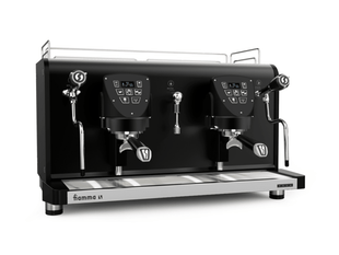 Fiamma Vela Commercial Espresso Machine
