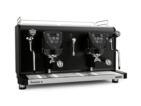 Fiamma Vela Commercial Espresso Machine