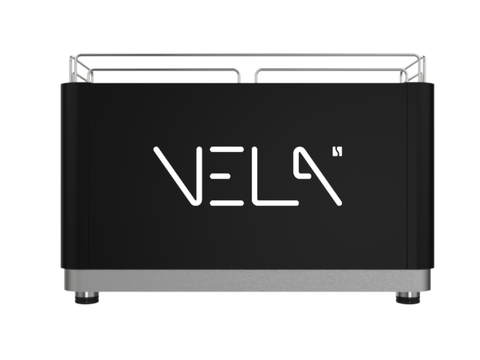 Fiamma Vela Commercial Espresso Machine 