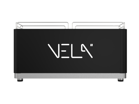 Fiamma Vela Commercial Espresso Machine