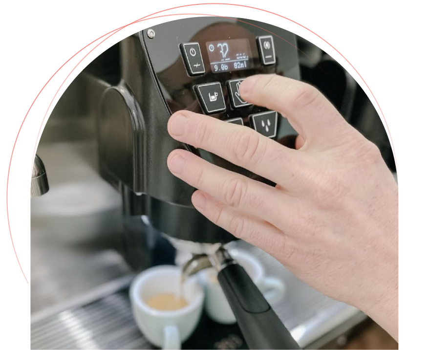 Coffee as an Experience