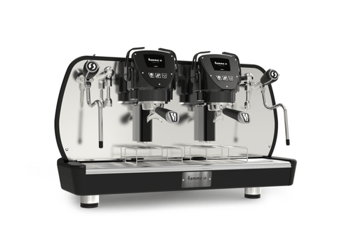 Fiamma Astrolab PP 2 Group 3 Group Commercial Espresso Machine