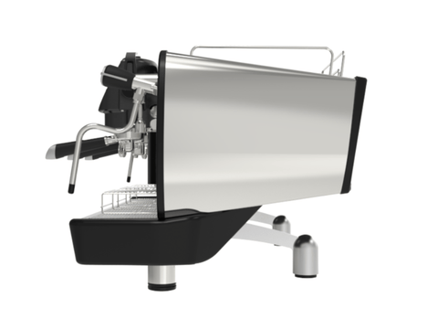 Fiamma Astrolab PP 2 Group 3 Group Commercial Espresso Machine