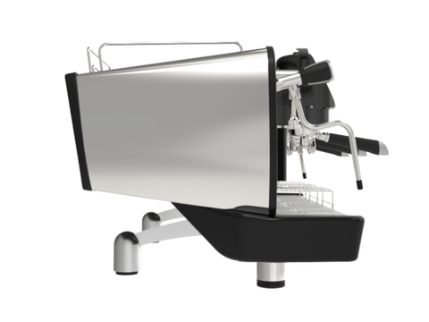 Fiamma Astrolab PP 2 Group 3 Group Commercial Espresso Machine 