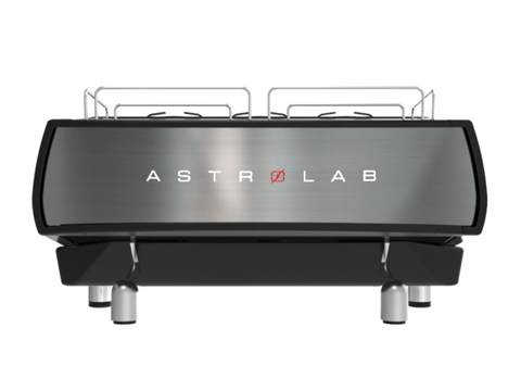 Fiamma Astrolab PP 2 Group 3 Group Commercial Espresso Machine 