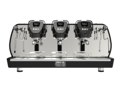 Fiamma Astrolab PP 2 Group 3 Group Commercial Espresso Machine