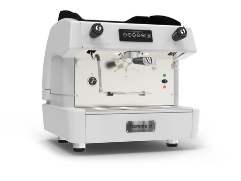 Fiamma Compass SE Compact Commercial Espresso Machine 