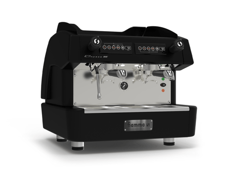 Fiamma Compass SE Compact Commercial Espresso Machine