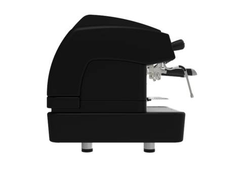 Fiamma Compass SE Compact Commercial Espresso Machine | Pro Coffee Gear