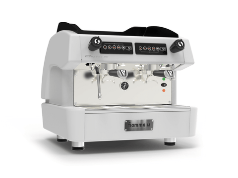 Fiamma Compass SE Compact Commercial Espresso Machine