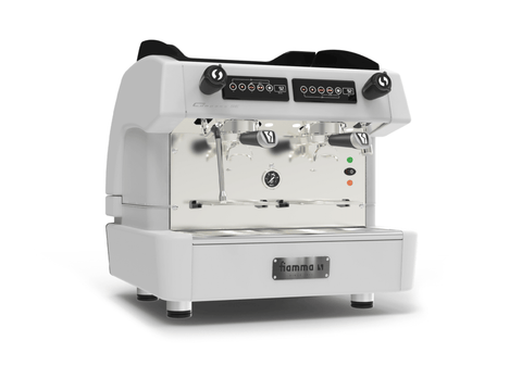 Fiamma Compass SE Compact Commercial Espresso Machine 