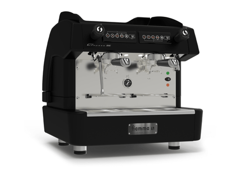 Fiamma Compass SE Compact Commercial Espresso Machine 