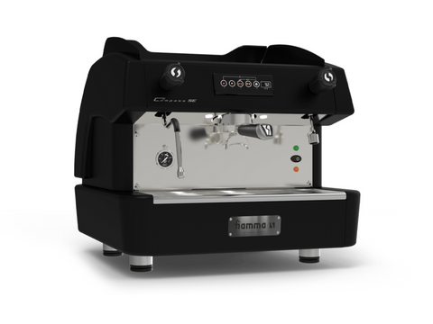 Fiamma Compass SE Compact Commercial Espresso Machine 