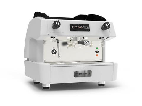Fiamma Compass SE Compact Commercial Espresso Machine 