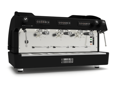 Fiamma Compass SE Commercial Espresso Machine