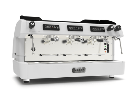Fiamma Compass SE Commercial Espresso Machine 