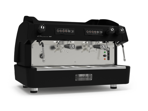 Fiamma Compass SE Commercial Espresso Machine