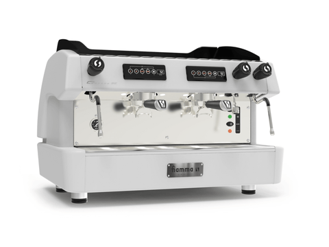 Fiamma Compass SE Commercial Espresso Machine