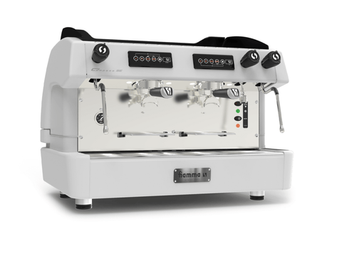 Fiamma Compass SE Commercial Espresso Machine