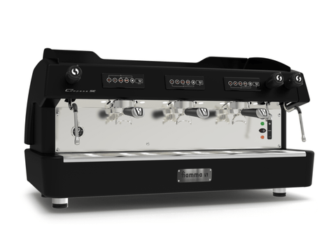 Fiamma Compass SE Commercial Espresso Machine 