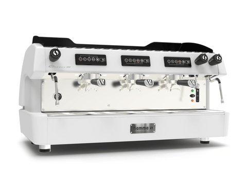 Fiamma Compass SE Commercial Espresso Machine