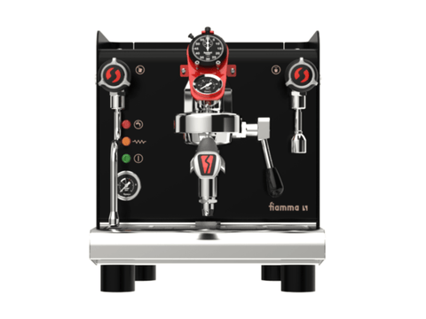 Fiamma Nau Classica Home Espresso Machine