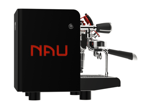 Fiamma Nau Classica Home Espresso Machine 
