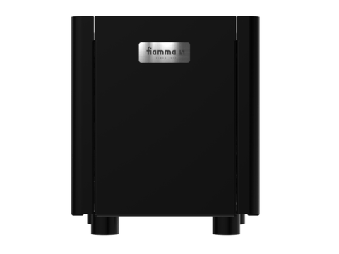 Fiamma Nau Classica Home Espresso Machine 