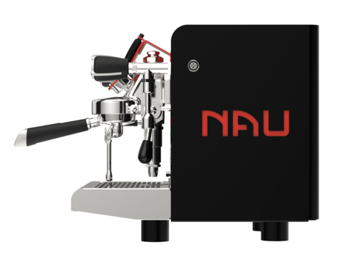 Fiamma Nau Classica Home Espresso Machine 