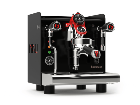 Fiamma Nau Classica Pro Home Espresso Machine | Pro Coffee Gear