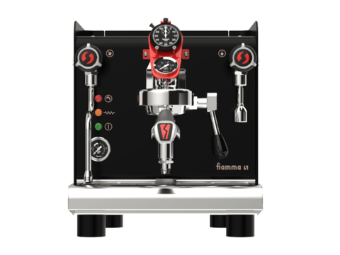 Fiamma Nau Classica Pro Home Espresso Machine | Pro Coffee Gear