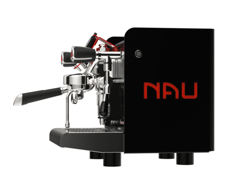 Fiamma Nau Classica Pro Home Espresso Machine | Pro Coffee Gear