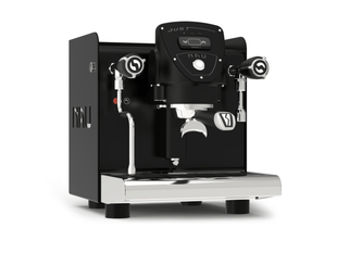 Fiamma Nau Just Home Espresso Machine 