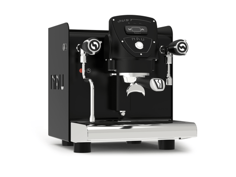 Fiamma Nau Just Home Espresso Machine 