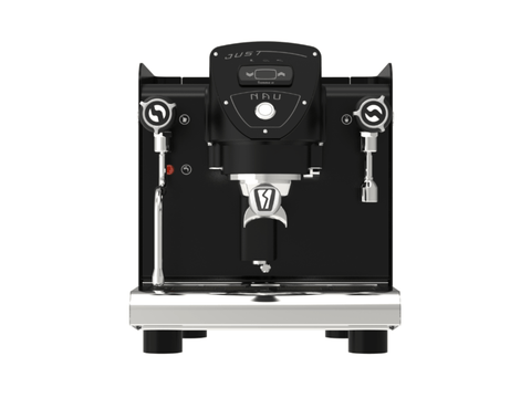 Fiamma Nau Just Home Espresso Machine 