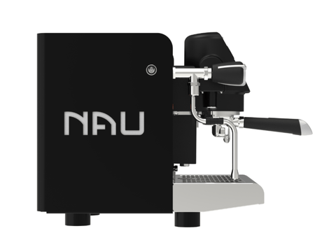 Fiamma Nau Just Home Espresso Machine 