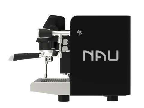 Fiamma Nau Just Home Espresso Machine | Fiamma USA