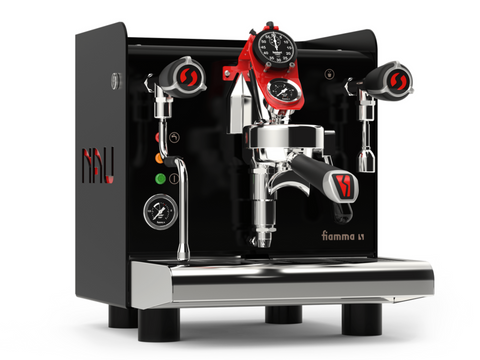 Fiamma Nau Classica Home Espresso Machine 