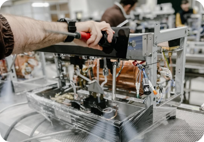 Roots in Portugal, Brewing for America